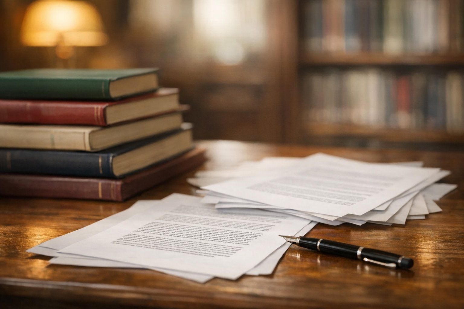 Bibliographie de mémoire : les règles simples pour citer sans stress