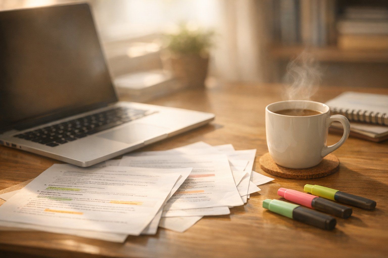 Faire des fiches de révision vraiment utiles : méthode, exemples et bons réflexes