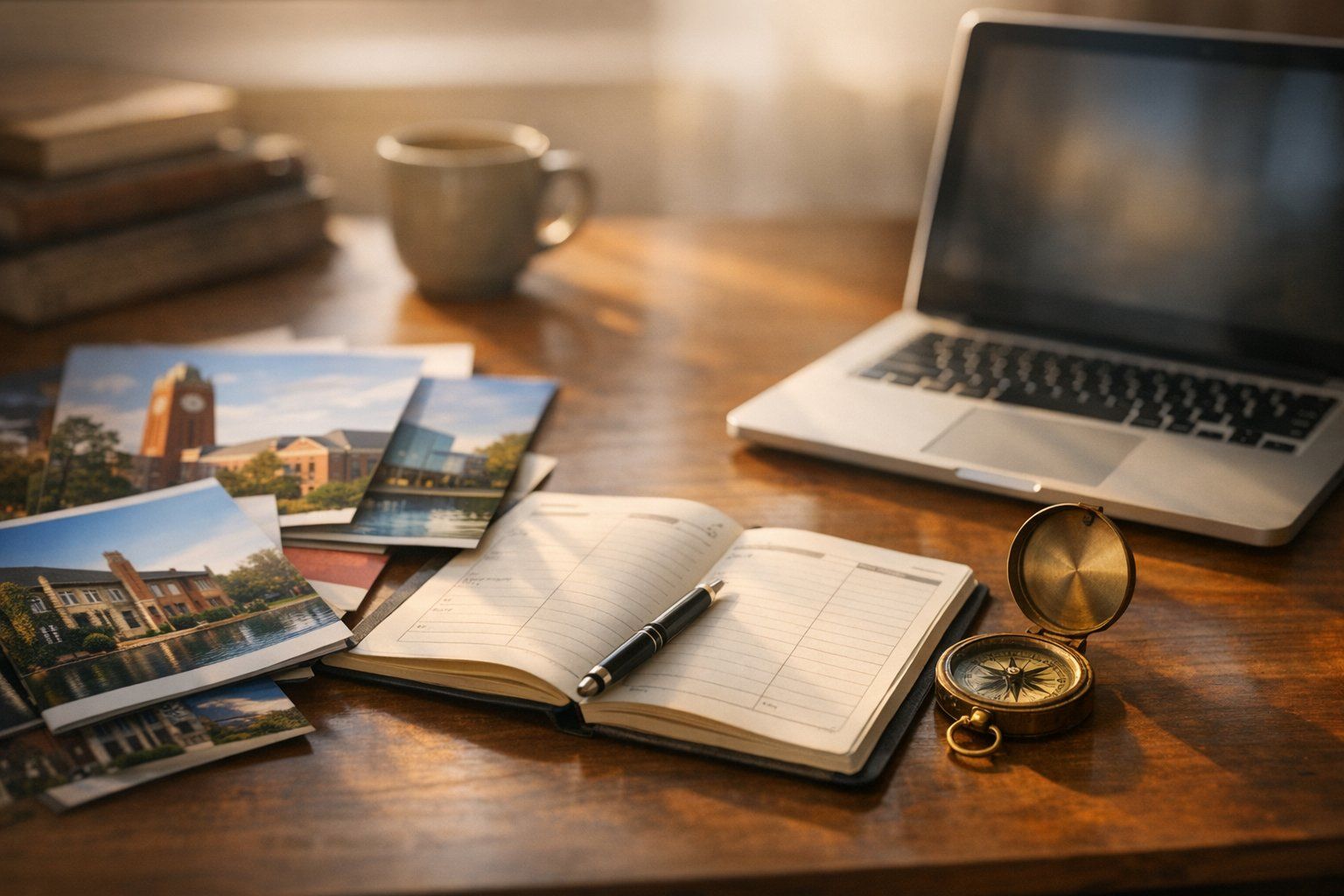 Lettre de motivation pour master : la méthode pour relier votre parcours au bon projet